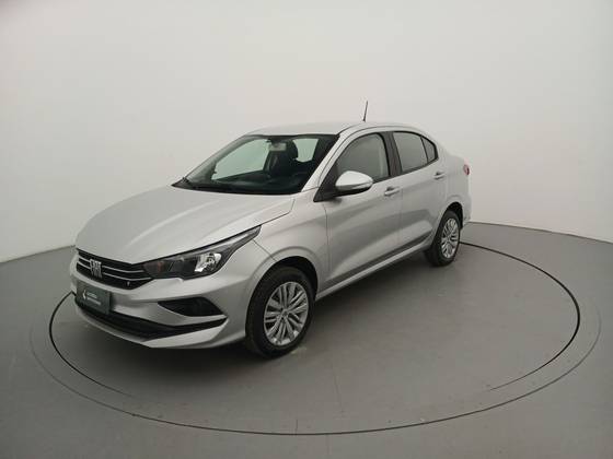 FIAT CRONOS 1.0 FIREFLY FLEX DRIVE MANUAL